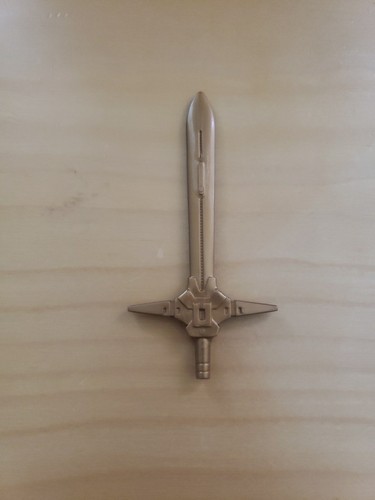 Predaking razorclaw sword - predaking,