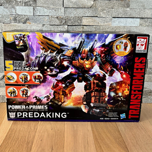Transformers power the - power,