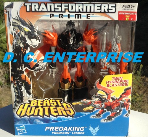 Transformers prime beast - transformers,