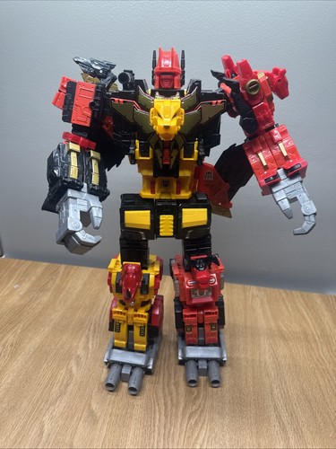 Transformers power the - power, of