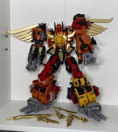 Hasbro transformers platinum - transformers,