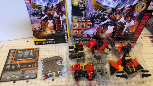 Transformers generations power - transformers,