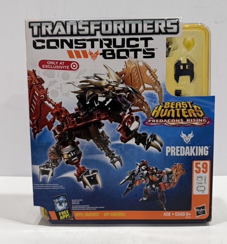 Transformers construct bots - transformers,