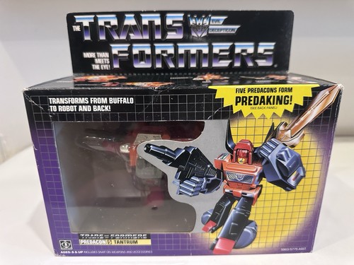 1986 hasbro transformers - g1,