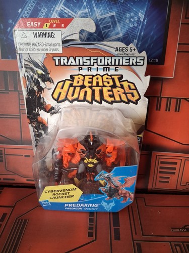Transformers prime beast - transformers,