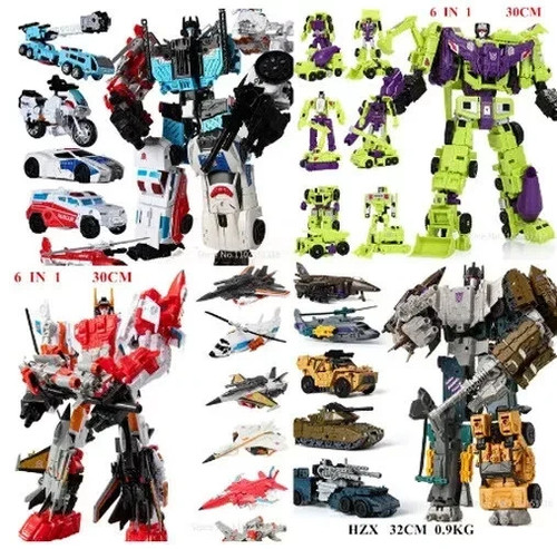 Combiners wars transformers - wars,