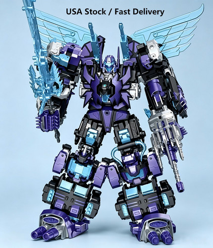 Dark predaking - 5-in-1,