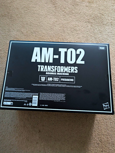 Takara tomy transformers - takara,