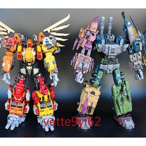 Jinbao bruticus warbotron - bruticus,