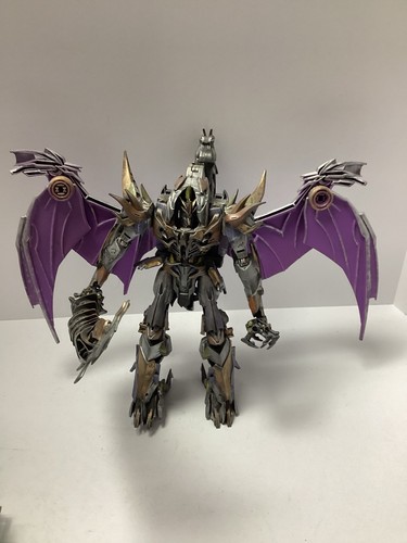 Transformers beast hunters - beast,