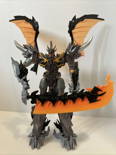 Transformers prime beast - prime,