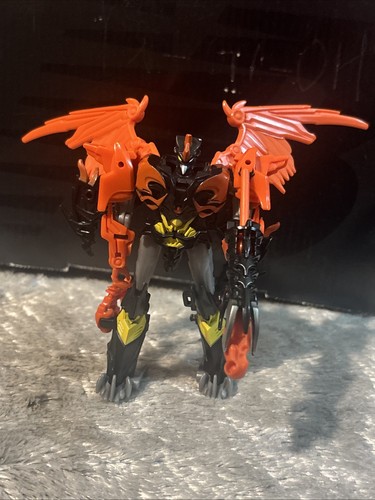 Transformers prime beast - transformers,