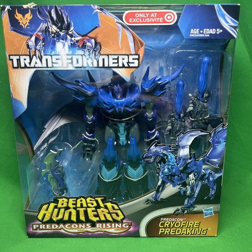 Hasbro transformers beast - hasbro,