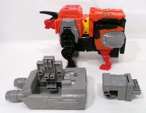 Transformers power the - transformers,